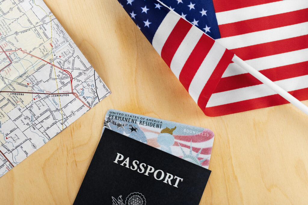 Why Early Filing Impacts Your EB-5 Green Card Wait Time